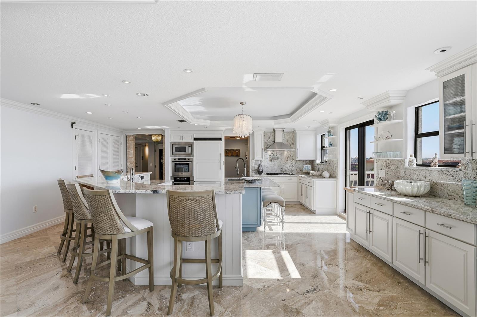 SUNBURST COVE CONDO - Residential