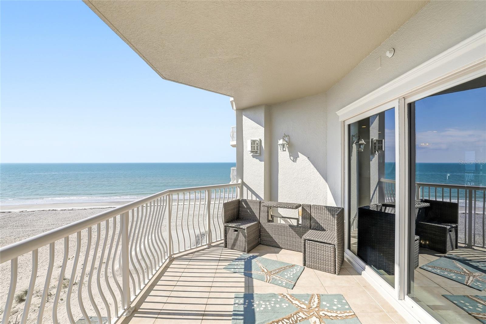 SUNBURST COVE CONDO - Residential