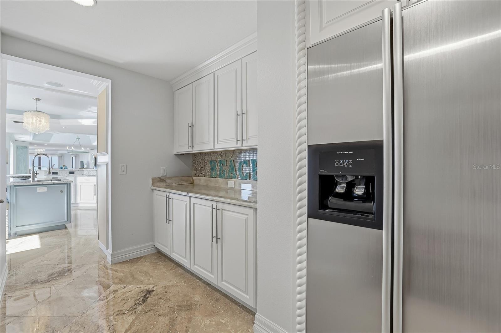 SUNBURST COVE CONDO - Residential