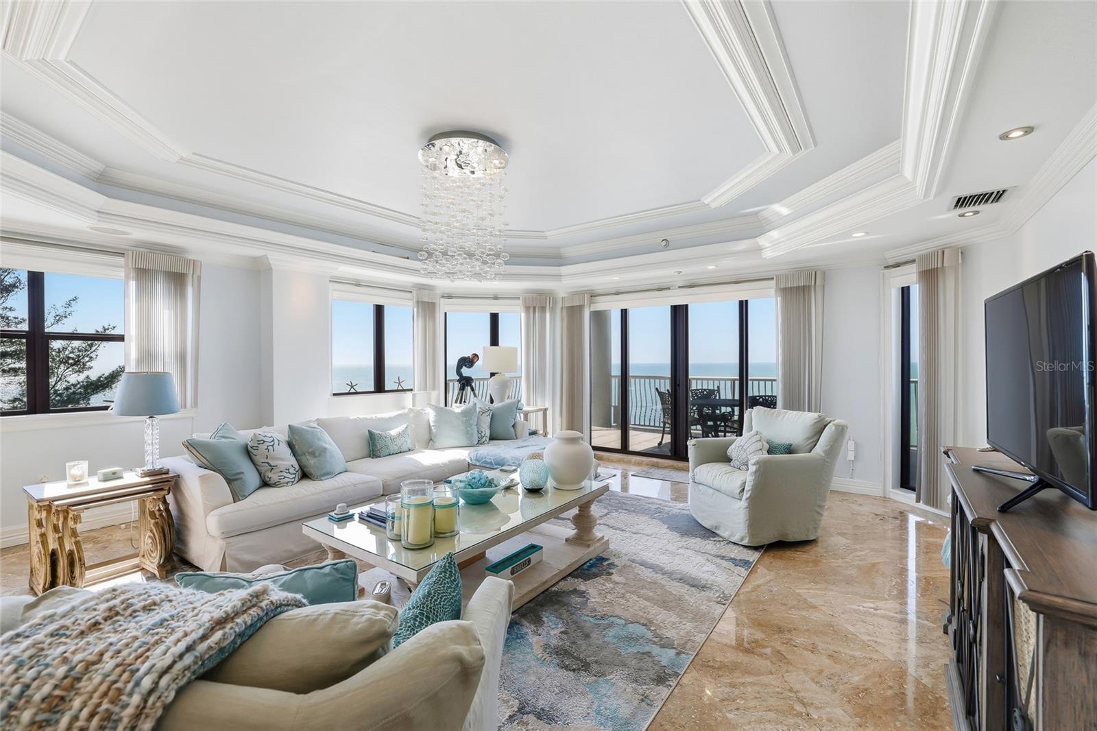 SUNBURST COVE CONDO - Residential