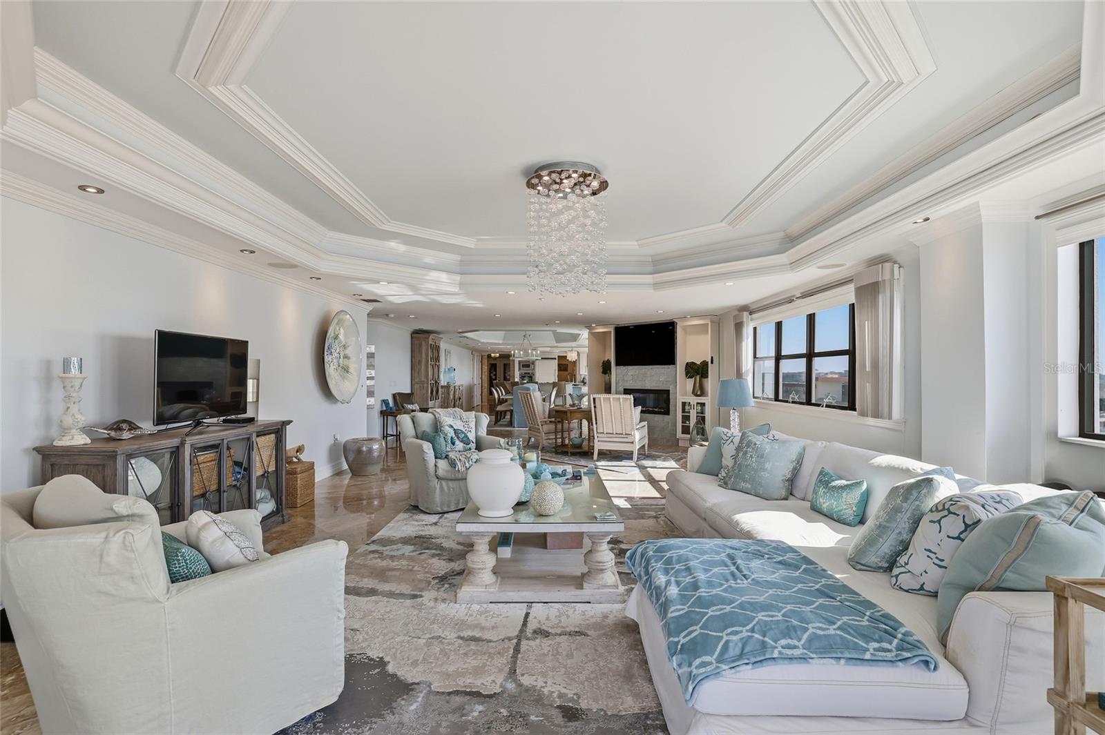 SUNBURST COVE CONDO - Residential