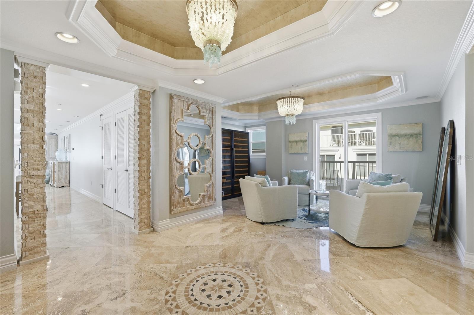 SUNBURST COVE CONDO - Residential