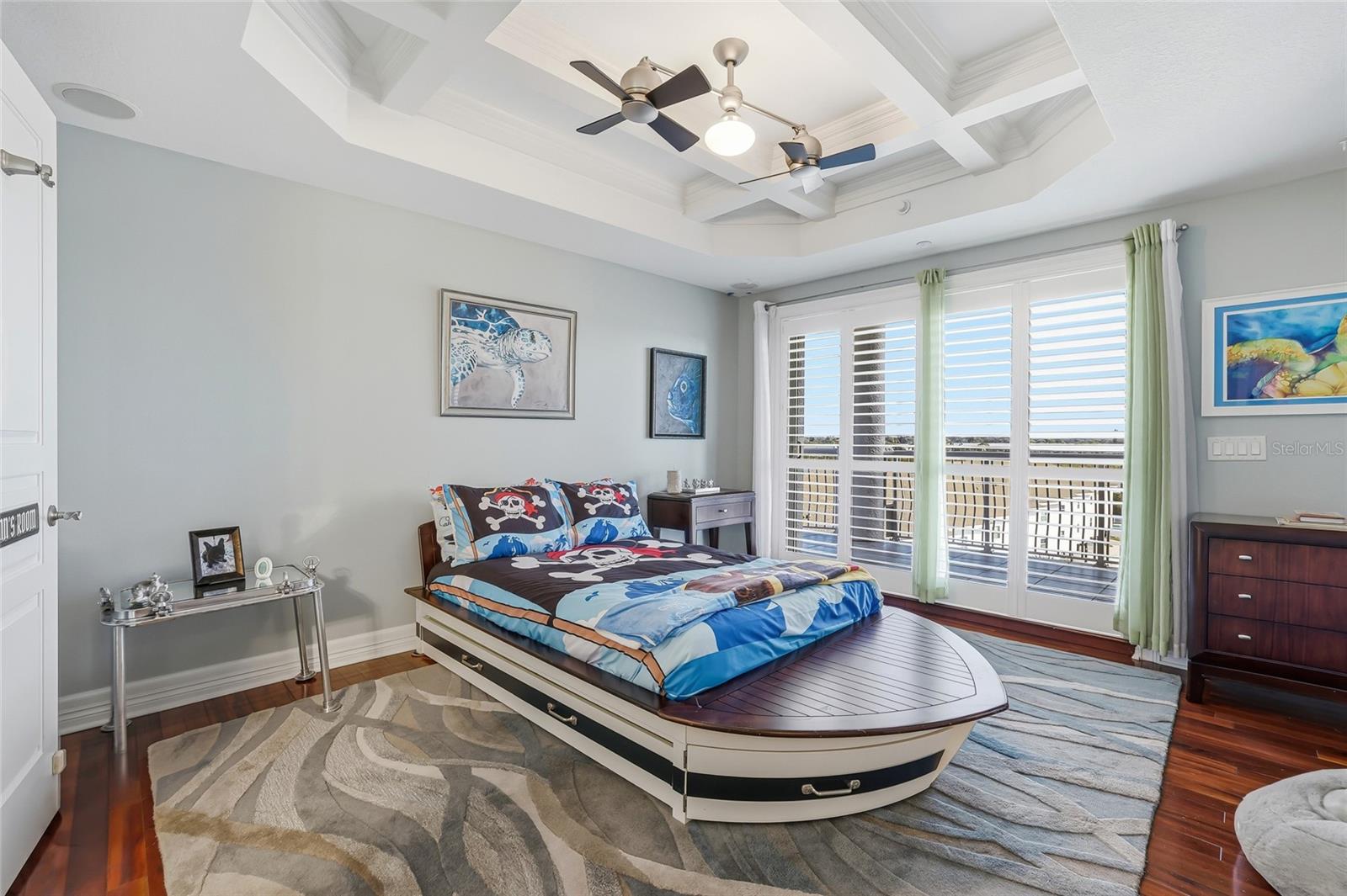 SUNBURST COVE CONDO - Residential