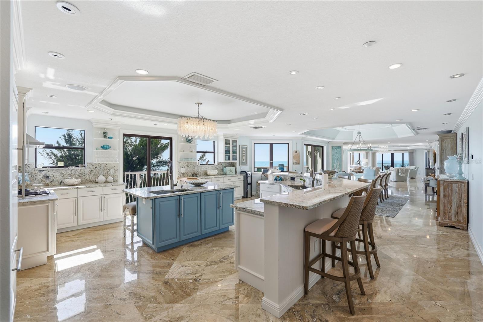 SUNBURST COVE CONDO - Residential