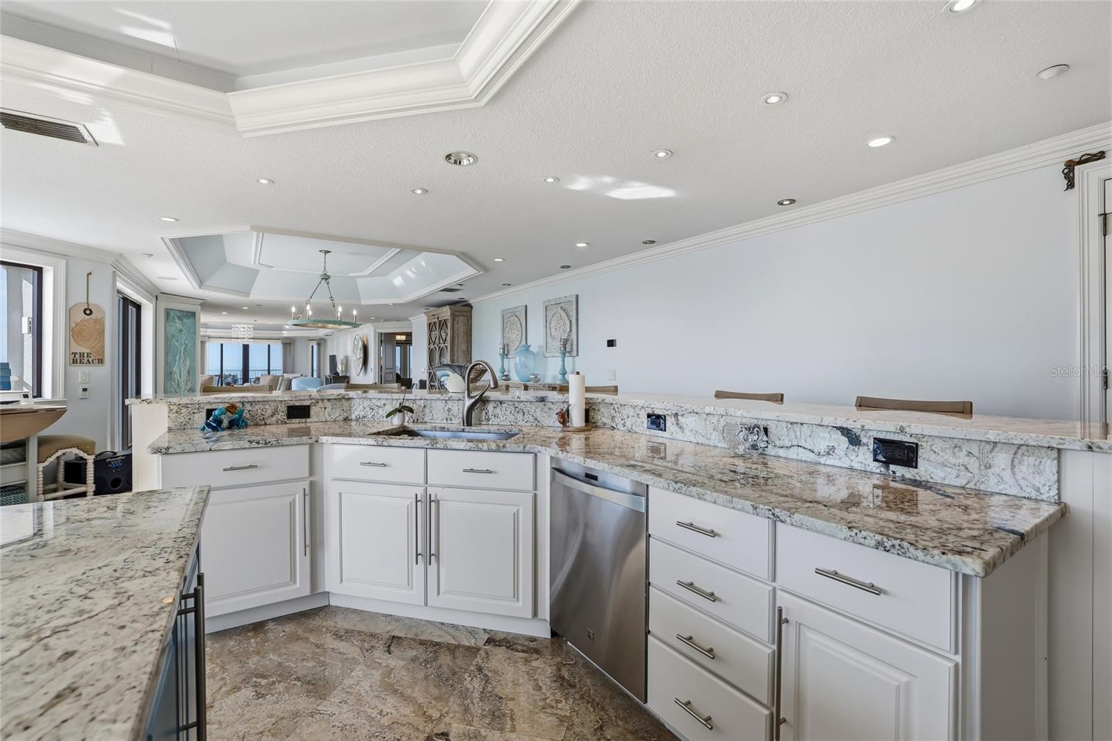 SUNBURST COVE CONDO - Residential