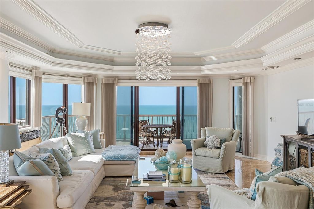 Photo of 19730 Gulf Boulevard #500, Indian Shores, FL 33785 (MLS # TB8474767)