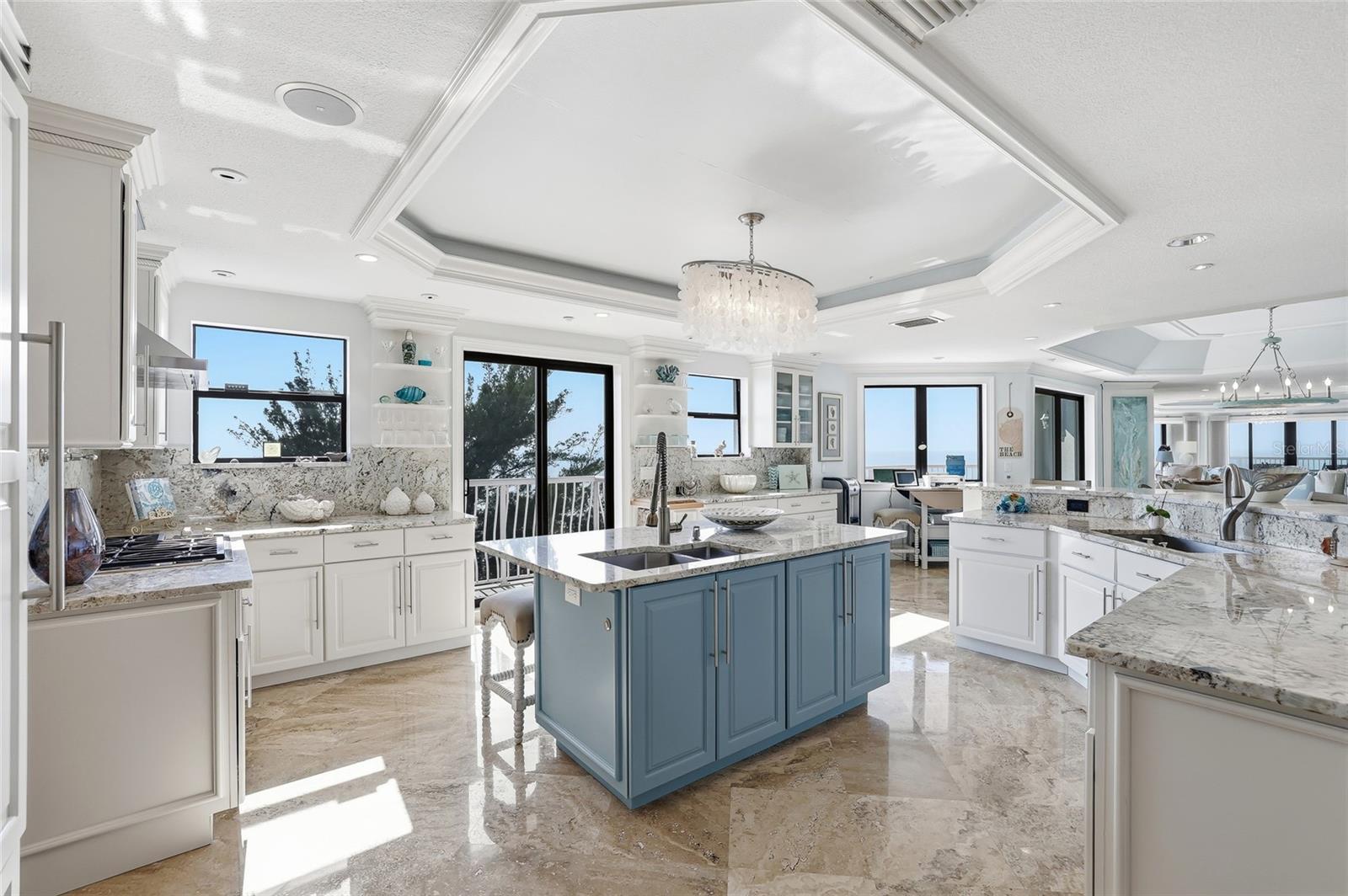 SUNBURST COVE CONDO - Residential