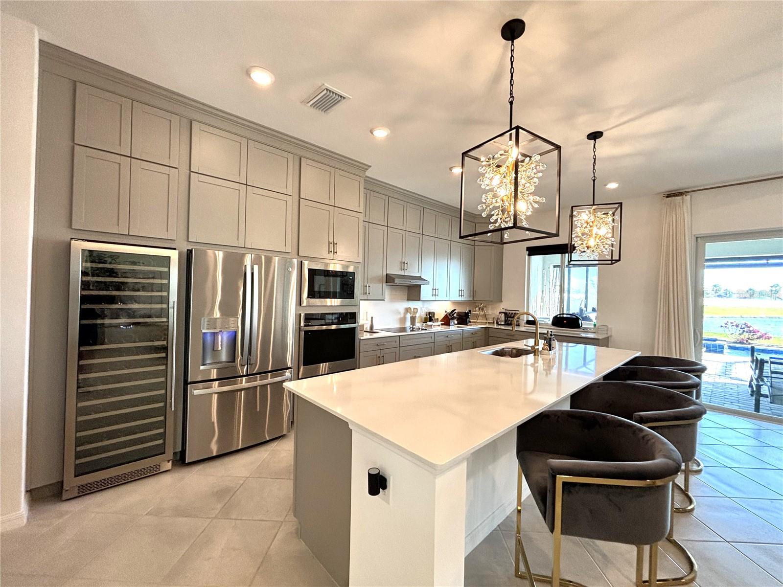 WELLEN PARK GOLF & COUNTRY CLUB - Residential Lease