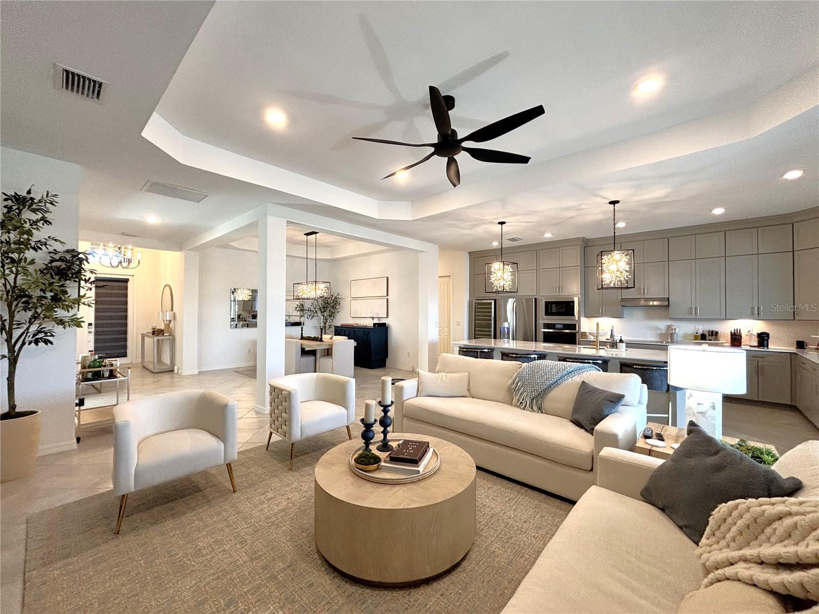 WELLEN PARK GOLF & COUNTRY CLUB - Residential Lease