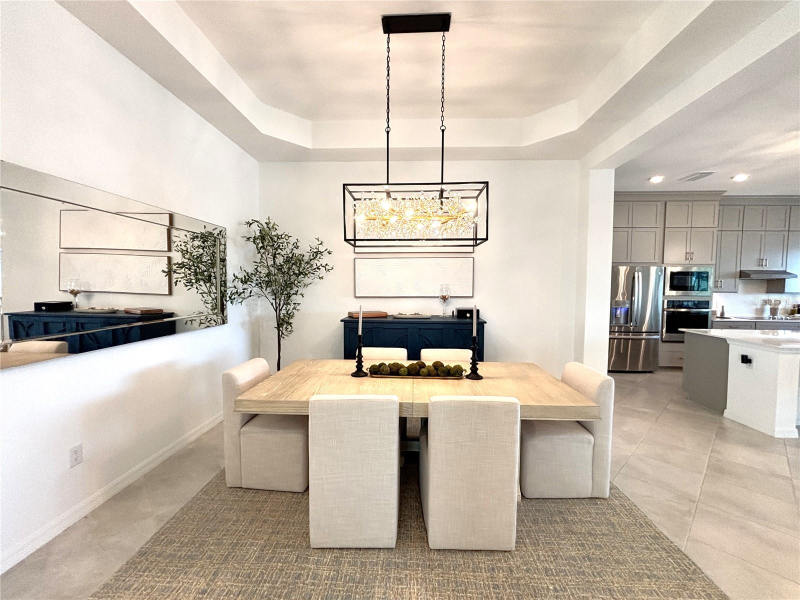 WELLEN PARK GOLF & COUNTRY CLUB - Residential Lease