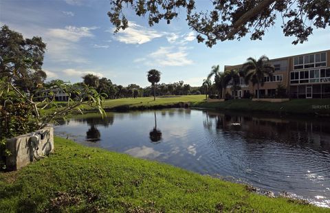 A home in LARGO