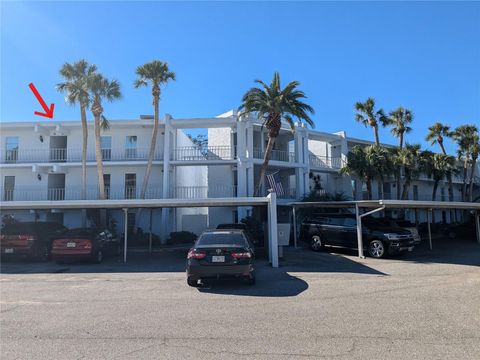 A home in LARGO