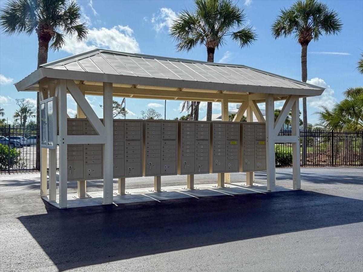 EAGLE PRESERVE ESTATES - Land