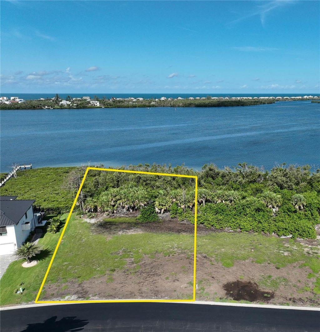Photo of 10011 Eagle Preserve Drive, Englewood, FL 34224 (MLS # D6142707)