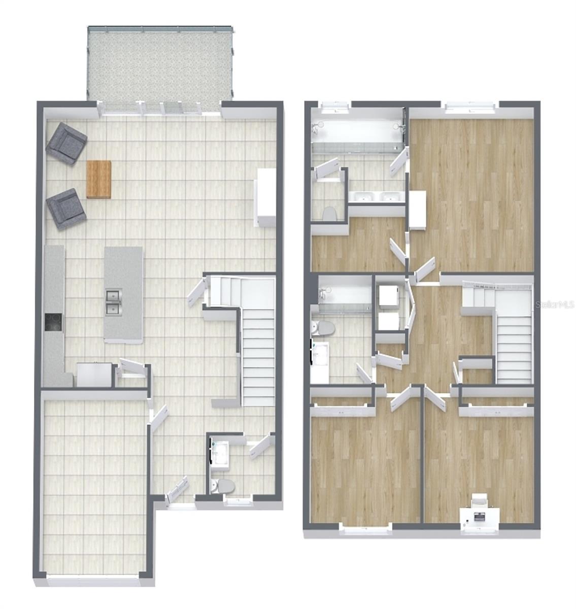 302 MAYBECK COURT