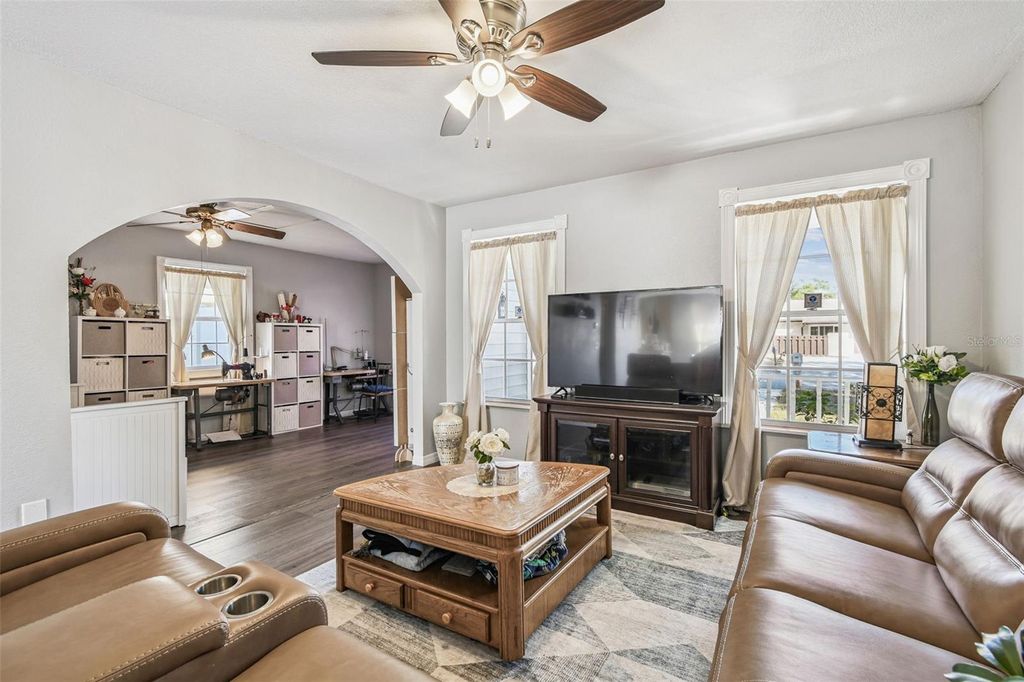 Photo of 7705 Sumter Court, Temple Terrace, FL 33637 (MLS # TB8450943)