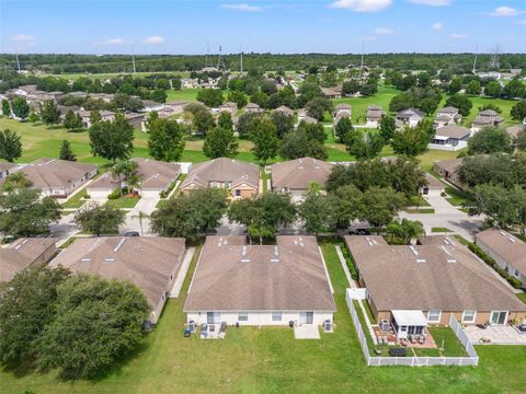 A home in BROOKSVILLE