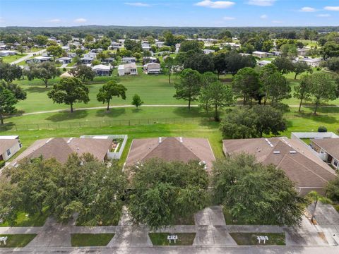 A home in BROOKSVILLE