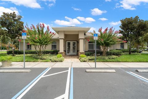 A home in BROOKSVILLE