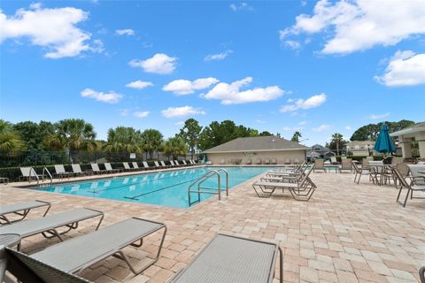 A home in BROOKSVILLE