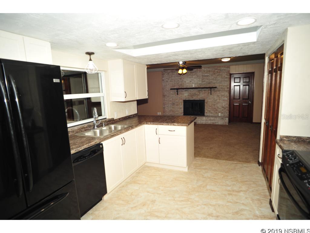 Quiet Place In Country Unit 01-04 - Residential