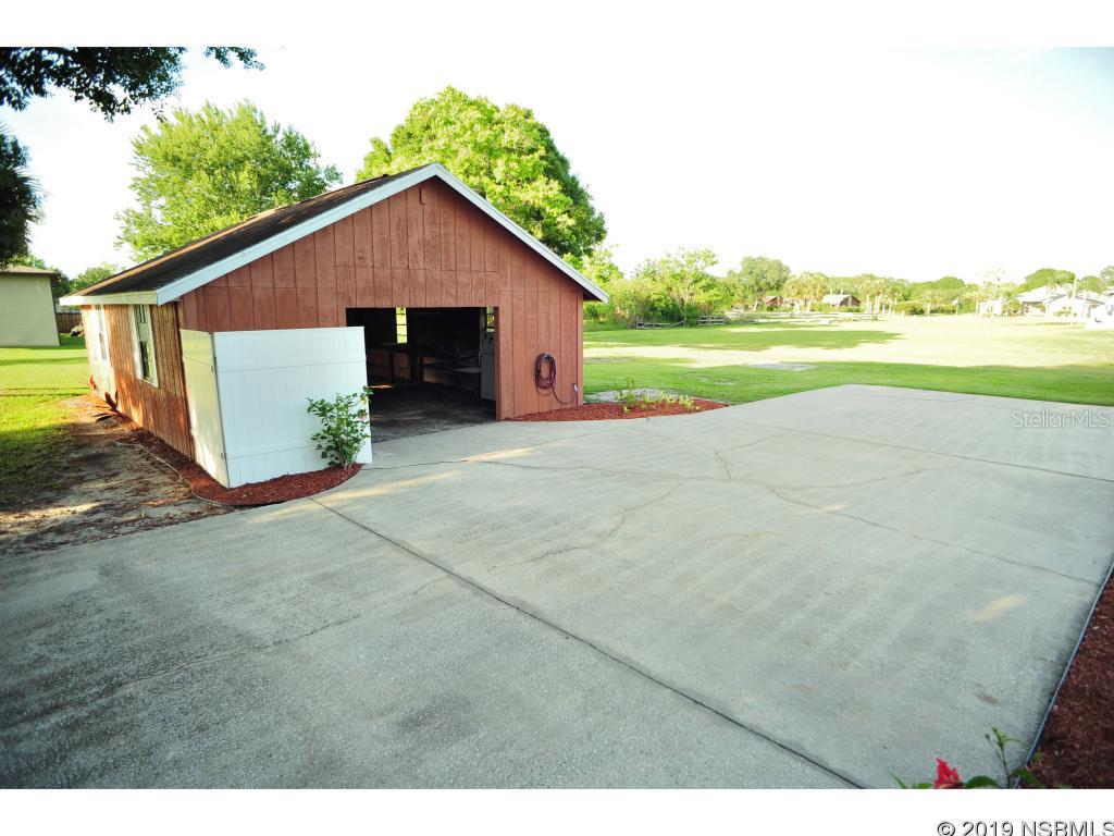 Quiet Place In Country Unit 01-04 - Residential