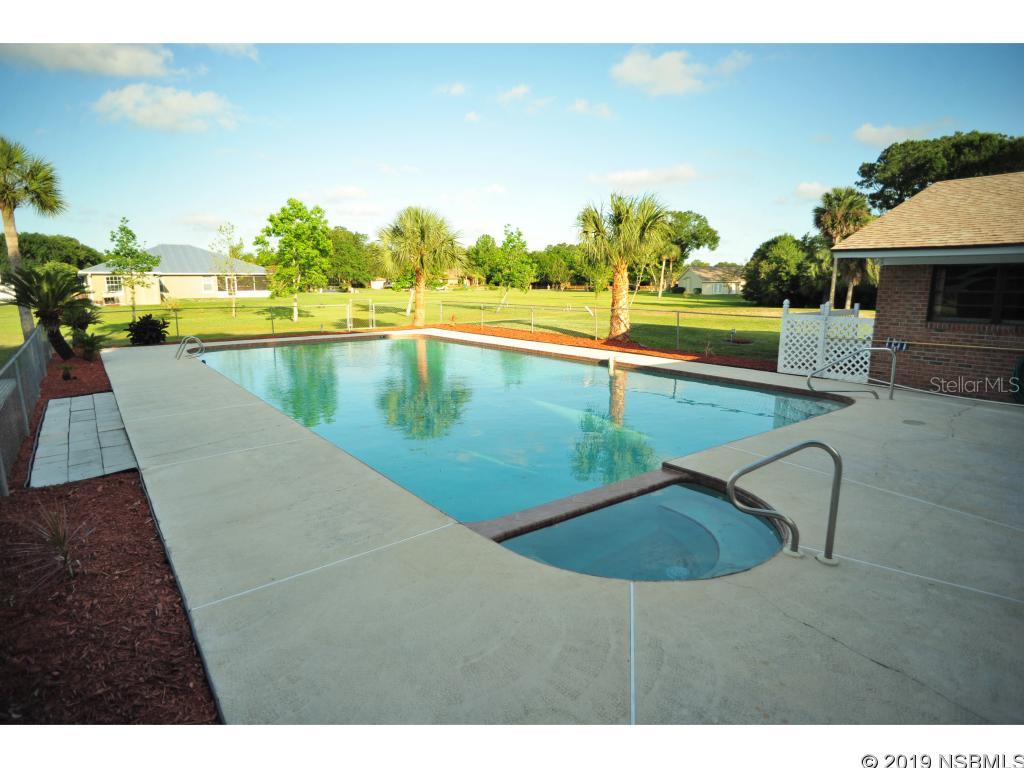 Quiet Place In Country Unit 01-04 - Residential