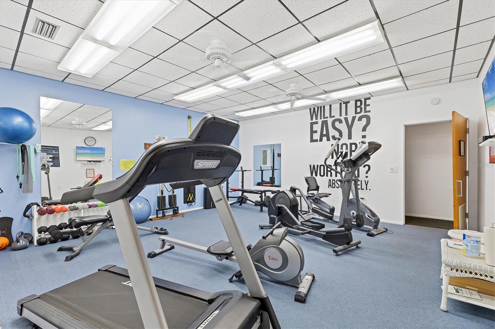 VILLAGE PLAZA SEC 1 - Residential