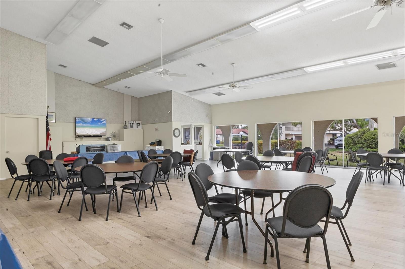 VILLAGE PLAZA SEC 1 - Residential