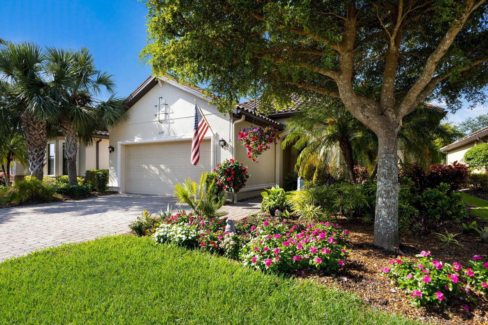 2397 VACCARO DRIVE