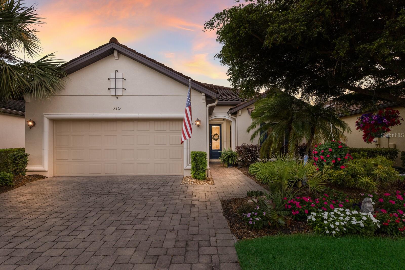 2397 VACCARO DRIVE
