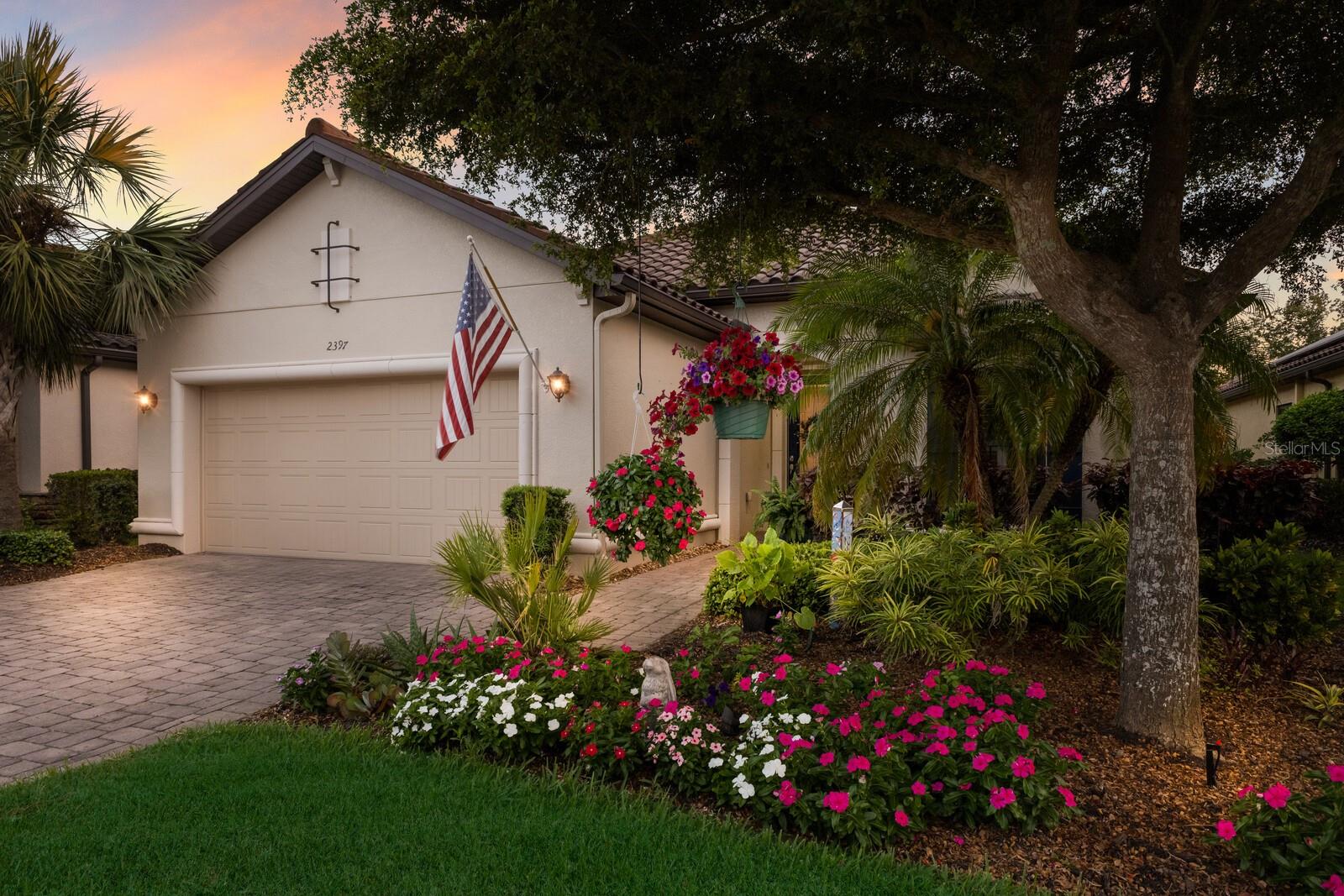 2397 VACCARO DRIVE