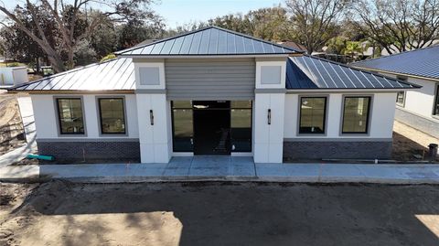 134 SOUTHERN RAILWAY 7 OAKLAND FL 34787