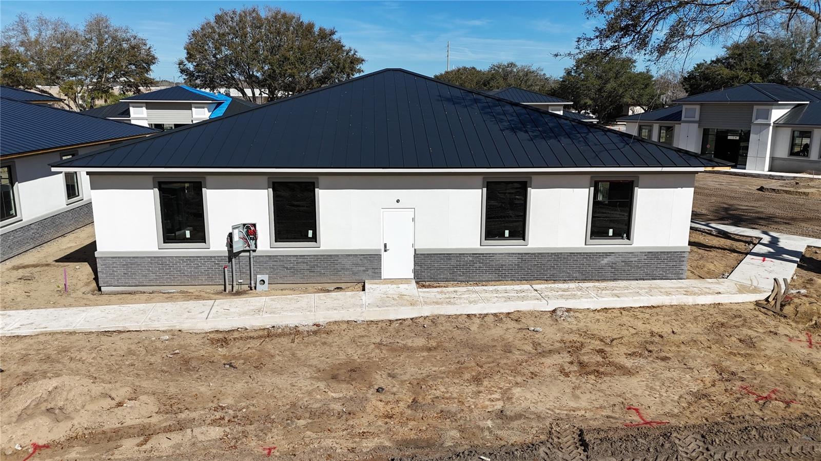 134 SOUTHERN RAILWAY 7