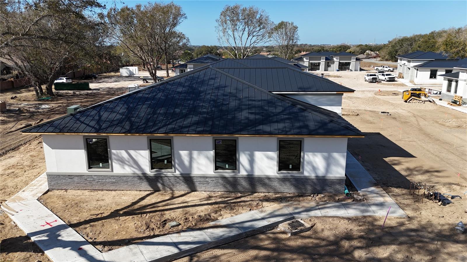 134 SOUTHERN RAILWAY 7