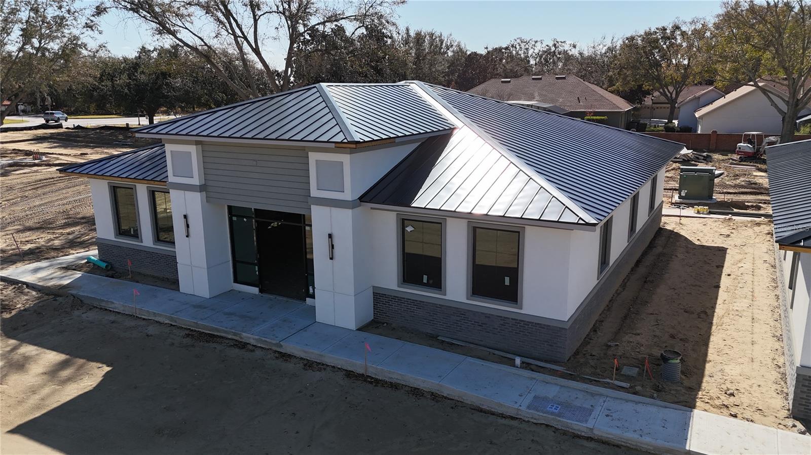 134 SOUTHERN RAILWAY 7