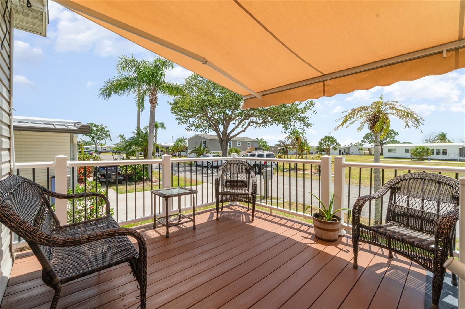 HARBOR COVE - Residential