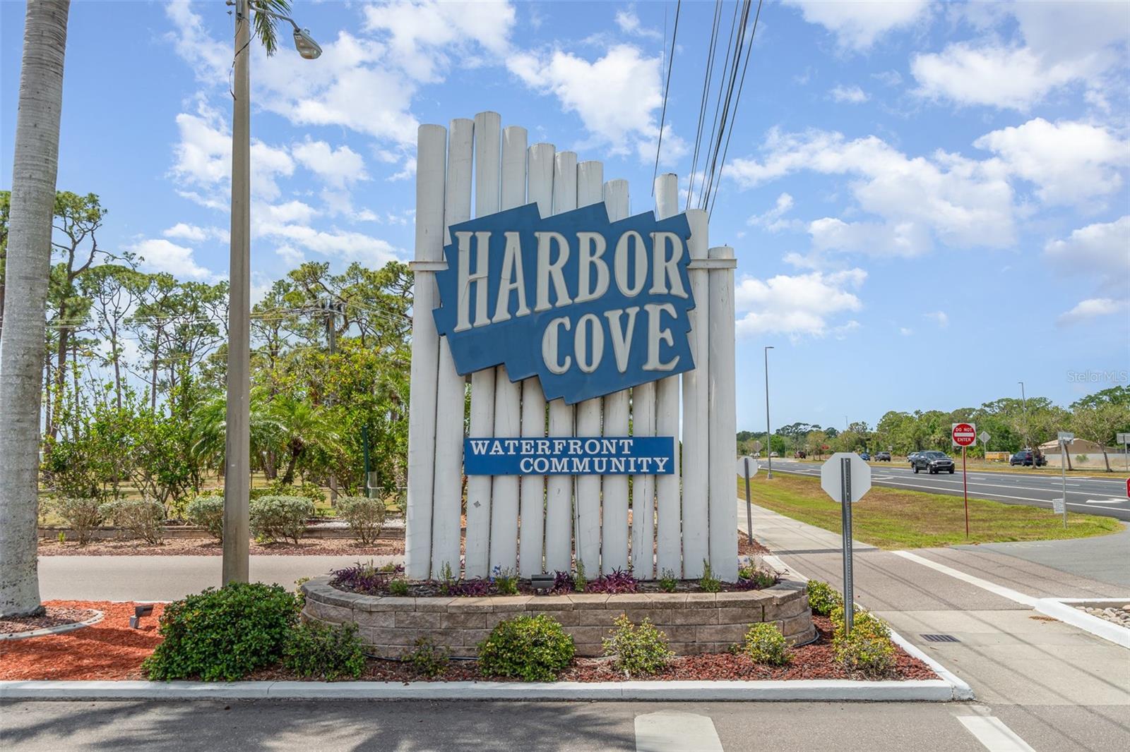 HARBOR COVE - Residential