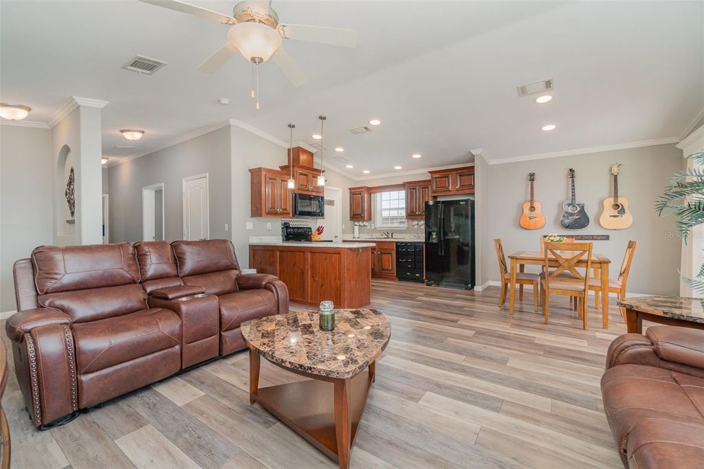 Photo of 714 Fairmount Drive, North Port, FL 34287 (MLS # C7508433)