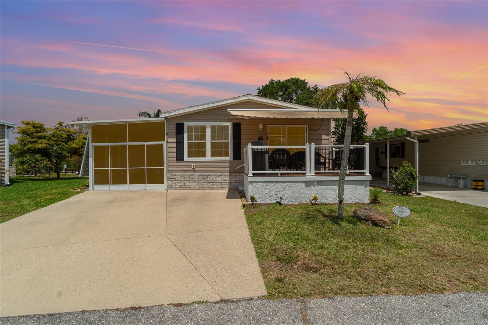 HARBOR COVE - Residential