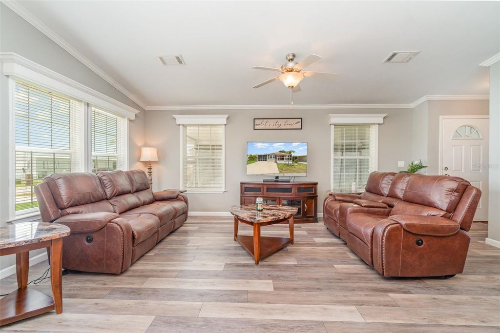 Photo of 714 Fairmount Drive, North Port, FL 34287 (MLS # C7508433)