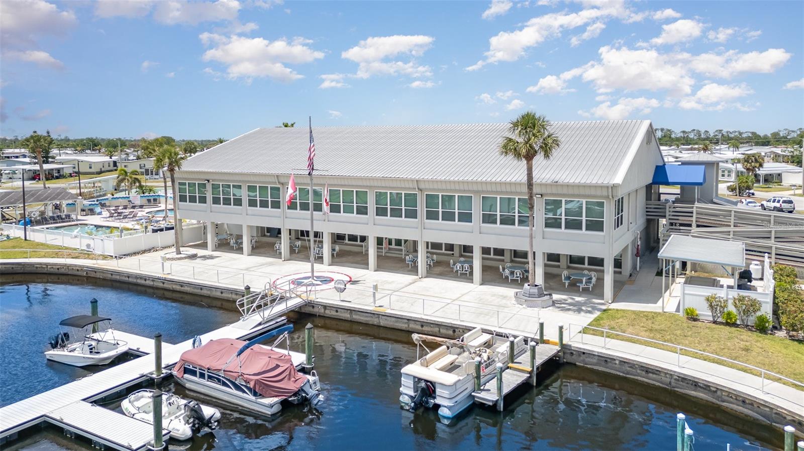 HARBOR COVE - Residential