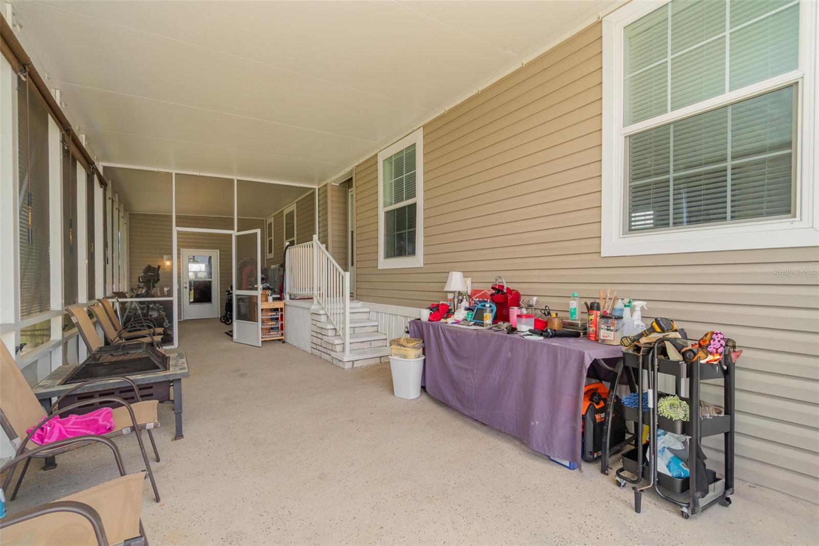 HARBOR COVE - Residential