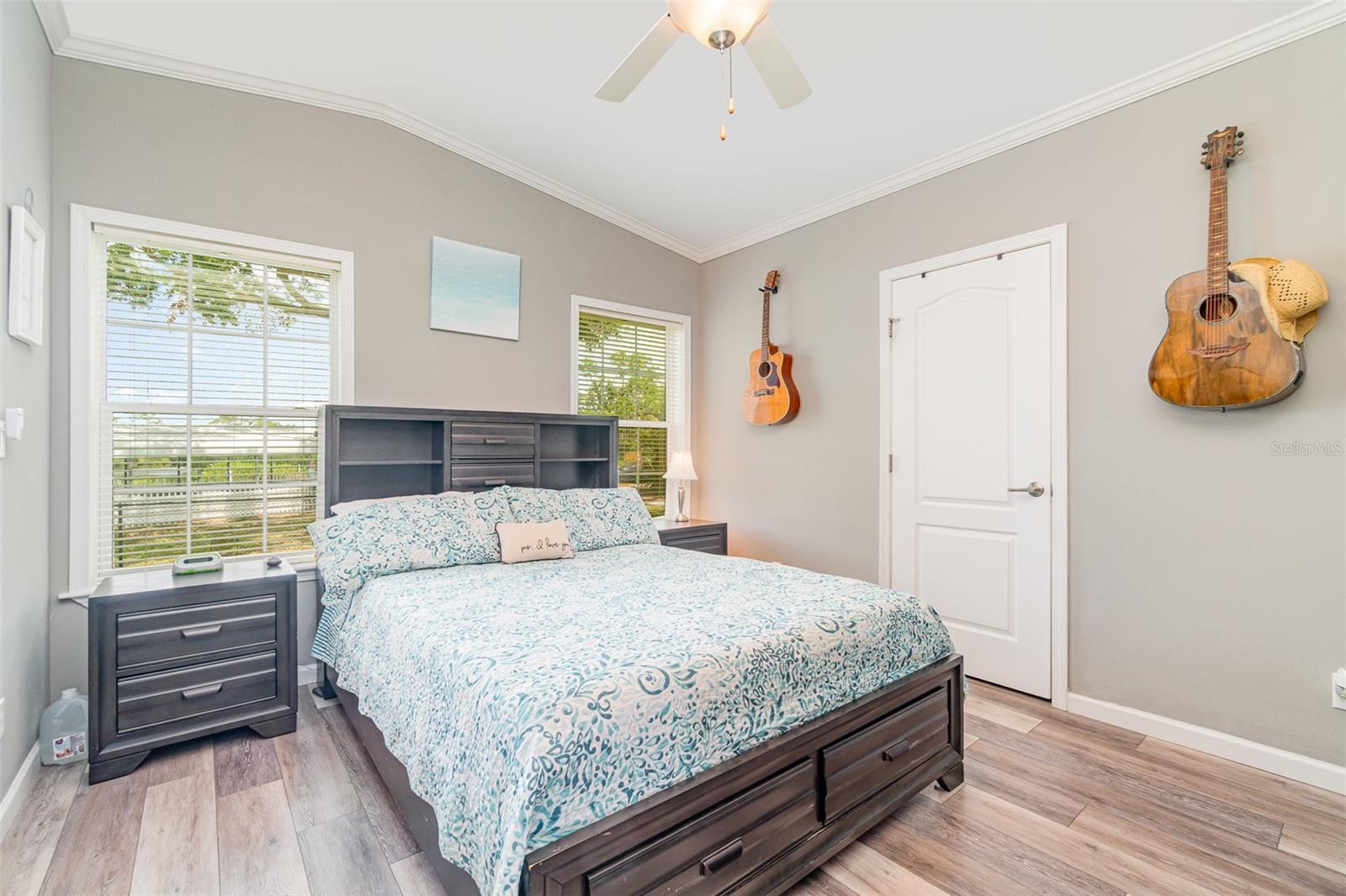 HARBOR COVE - Residential