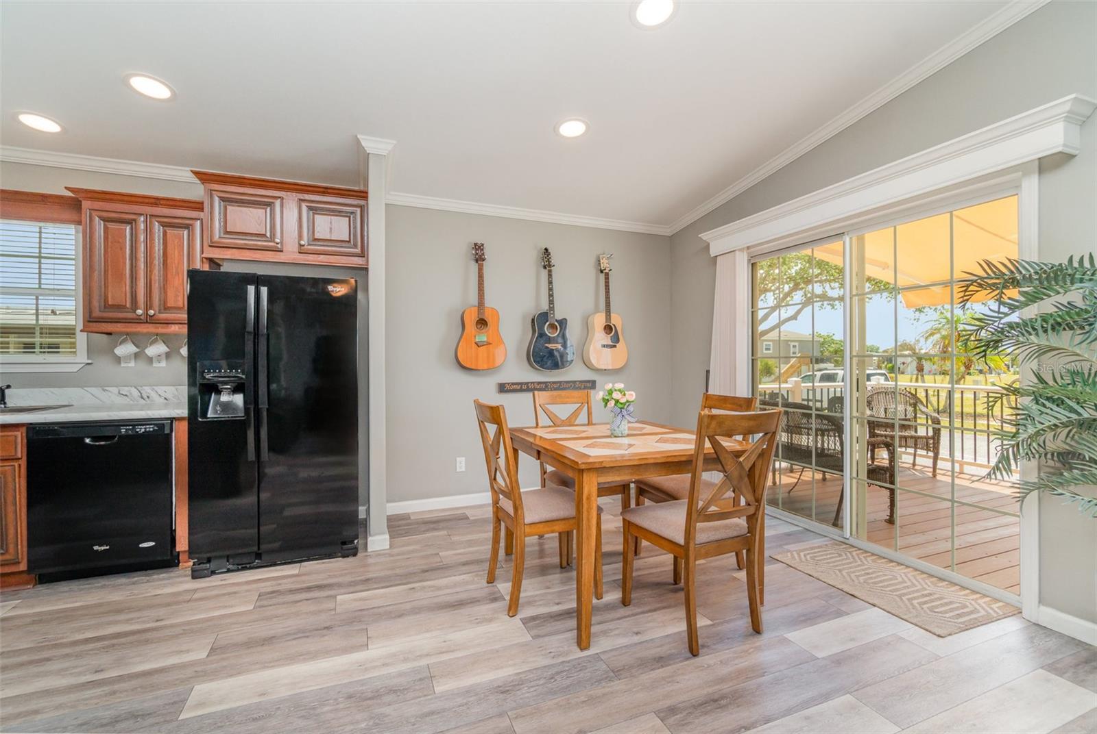 HARBOR COVE - Residential