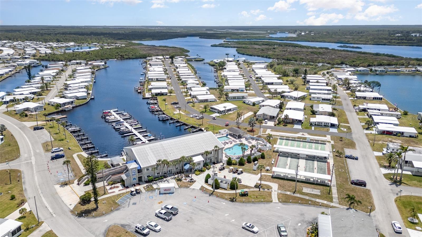 HARBOR COVE - Residential