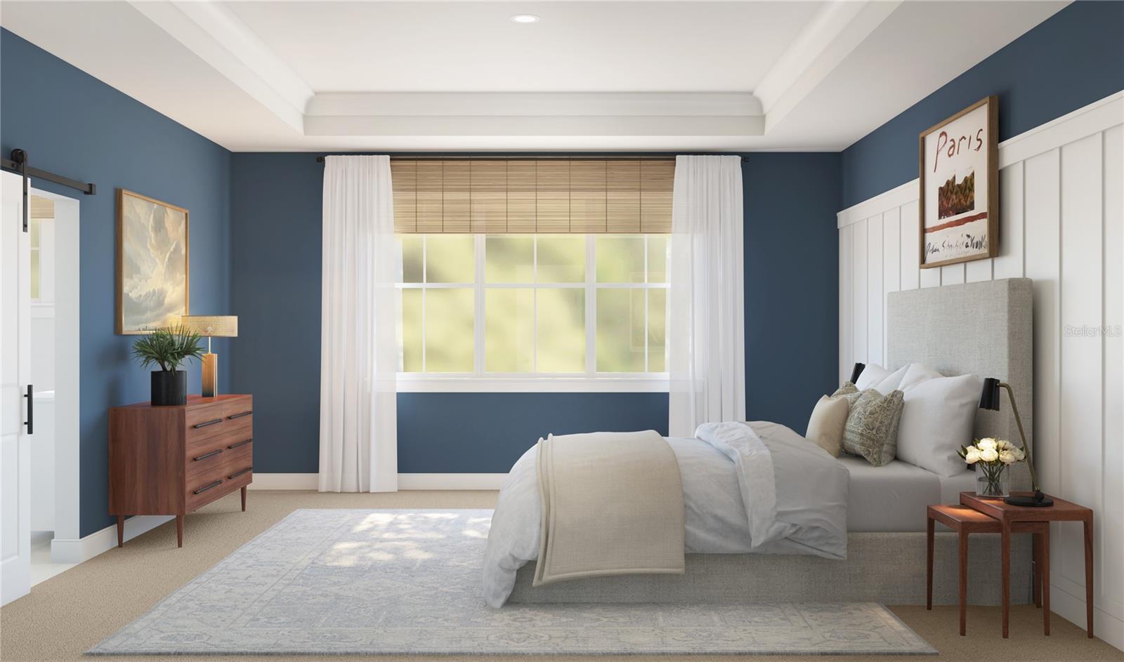 EDEN PRESERVE - Residential