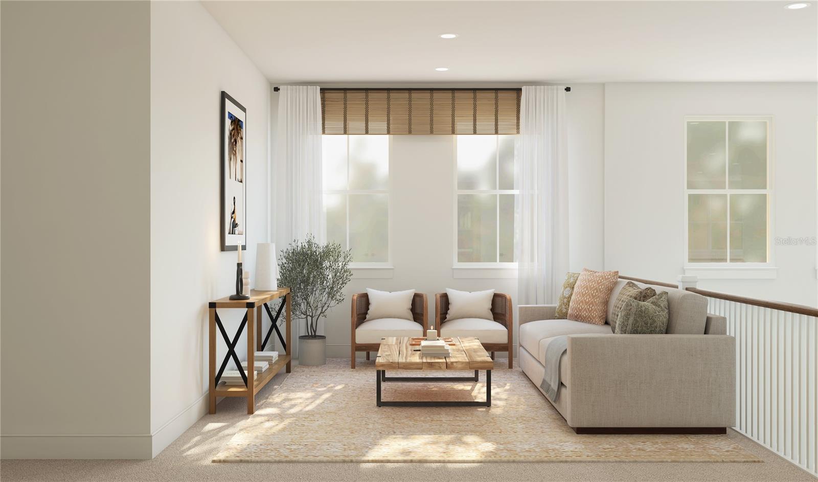 EDEN PRESERVE - Residential