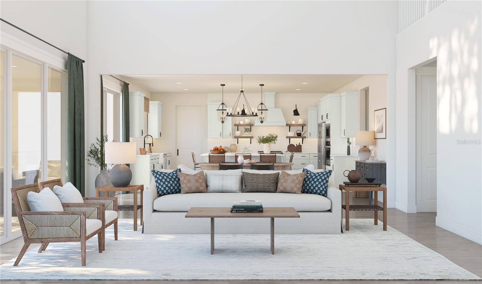 EDEN PRESERVE - Residential