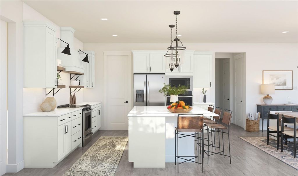 Photo of 1438 Violet Oak Court #6, Altamonte Springs, FL 32714 (MLS # O6369722)